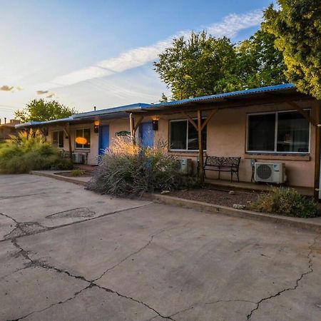 Villa Cozy Adventure Pad Near Downtown - Rose Tree 2 Moab Esterno foto