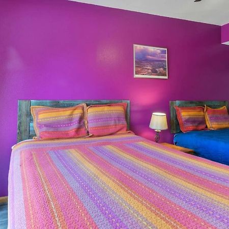 Villa Cozy Adventure Pad Near Downtown - Rose Tree 2 Moab Esterno foto