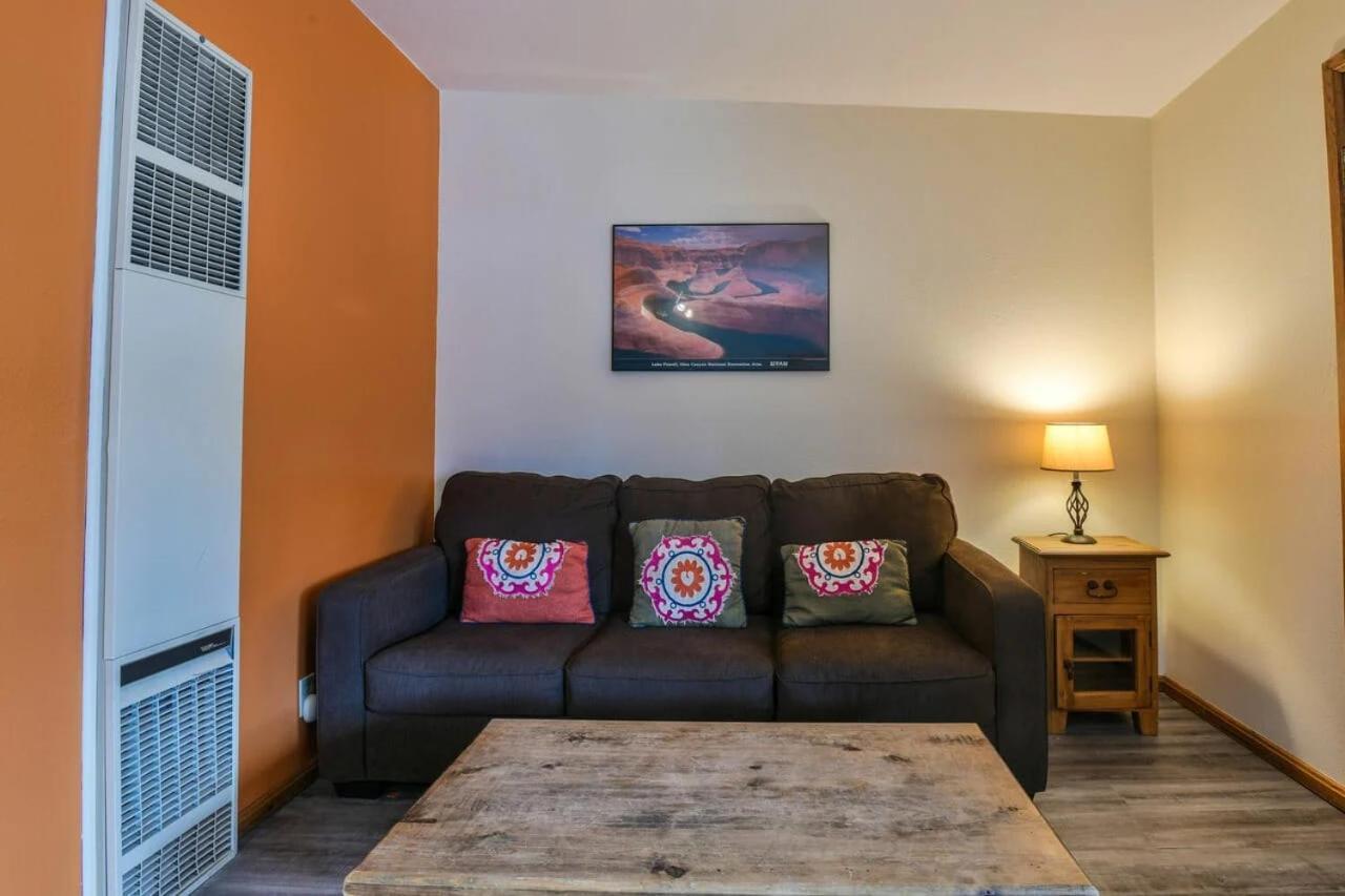 Villa Cozy Adventure Pad Near Downtown - Rose Tree 2 Moab Esterno foto