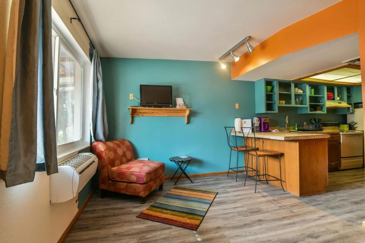 Villa Cozy Adventure Pad Near Downtown - Rose Tree 2 Moab Esterno foto