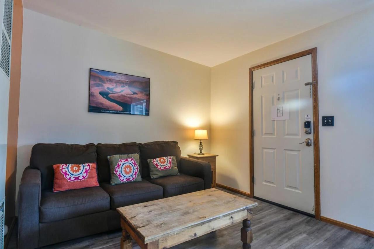 Villa Cozy Adventure Pad Near Downtown - Rose Tree 2 Moab Esterno foto
