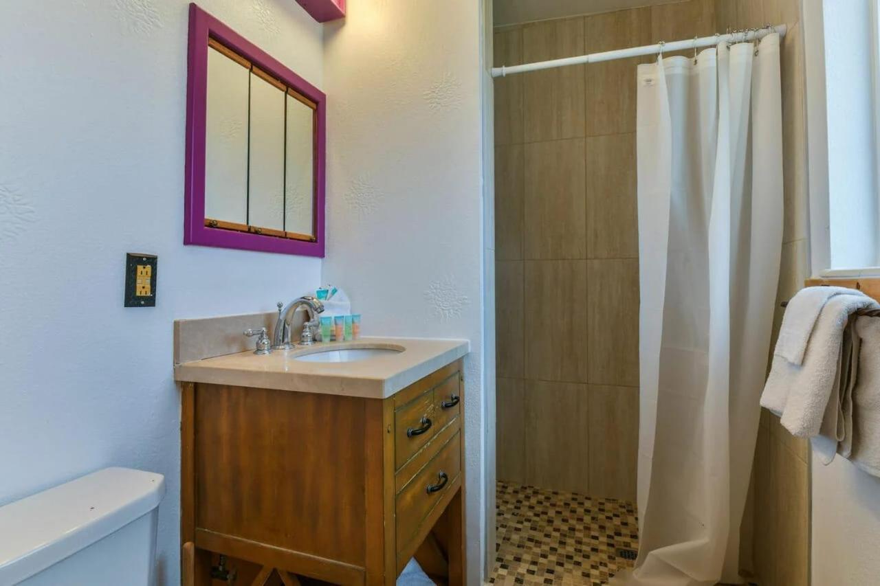 Villa Cozy Adventure Pad Near Downtown - Rose Tree 2 Moab Esterno foto