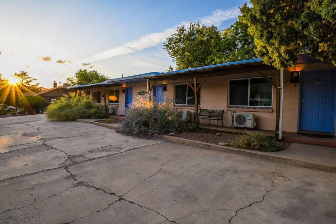 Villa Cozy Adventure Pad Near Downtown - Rose Tree 2 Moab Esterno foto