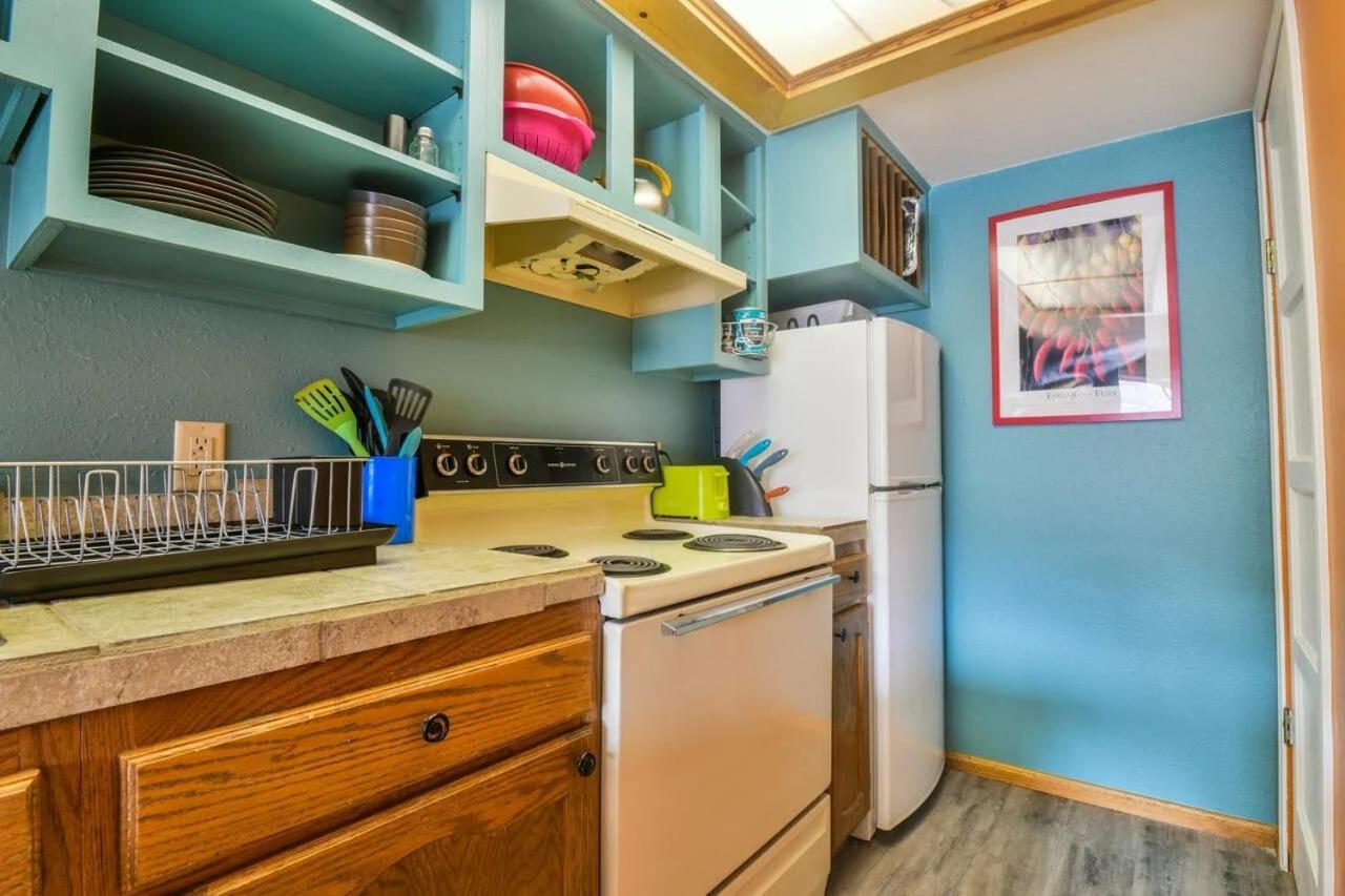 Villa Cozy Adventure Pad Near Downtown - Rose Tree 2 Moab Esterno foto