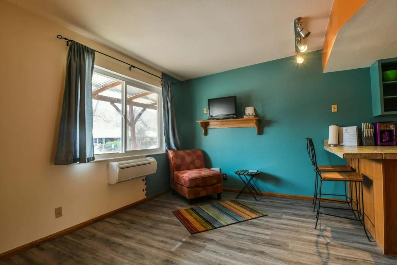 Villa Cozy Adventure Pad Near Downtown - Rose Tree 2 Moab Esterno foto
