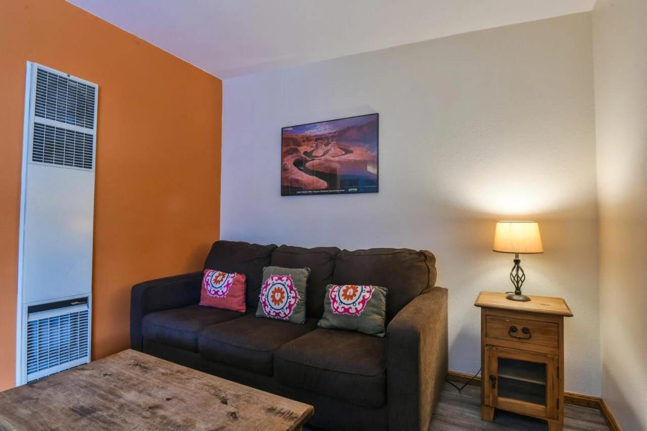 Villa Cozy Adventure Pad Near Downtown - Rose Tree 2 Moab Esterno foto