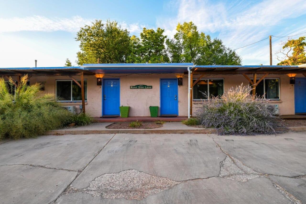 Villa Cozy Adventure Pad Near Downtown - Rose Tree 2 Moab Esterno foto