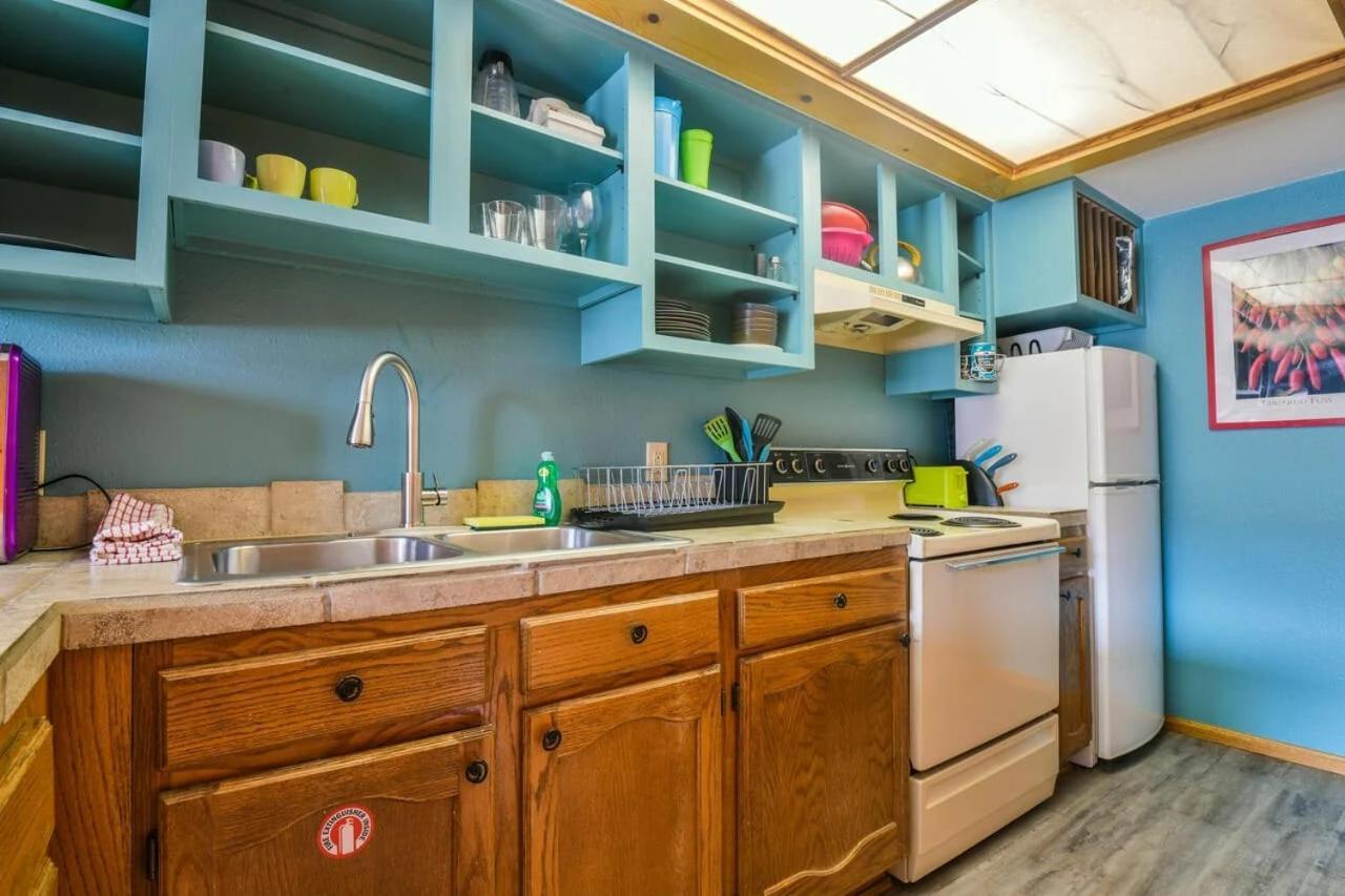 Villa Cozy Adventure Pad Near Downtown - Rose Tree 2 Moab Esterno foto