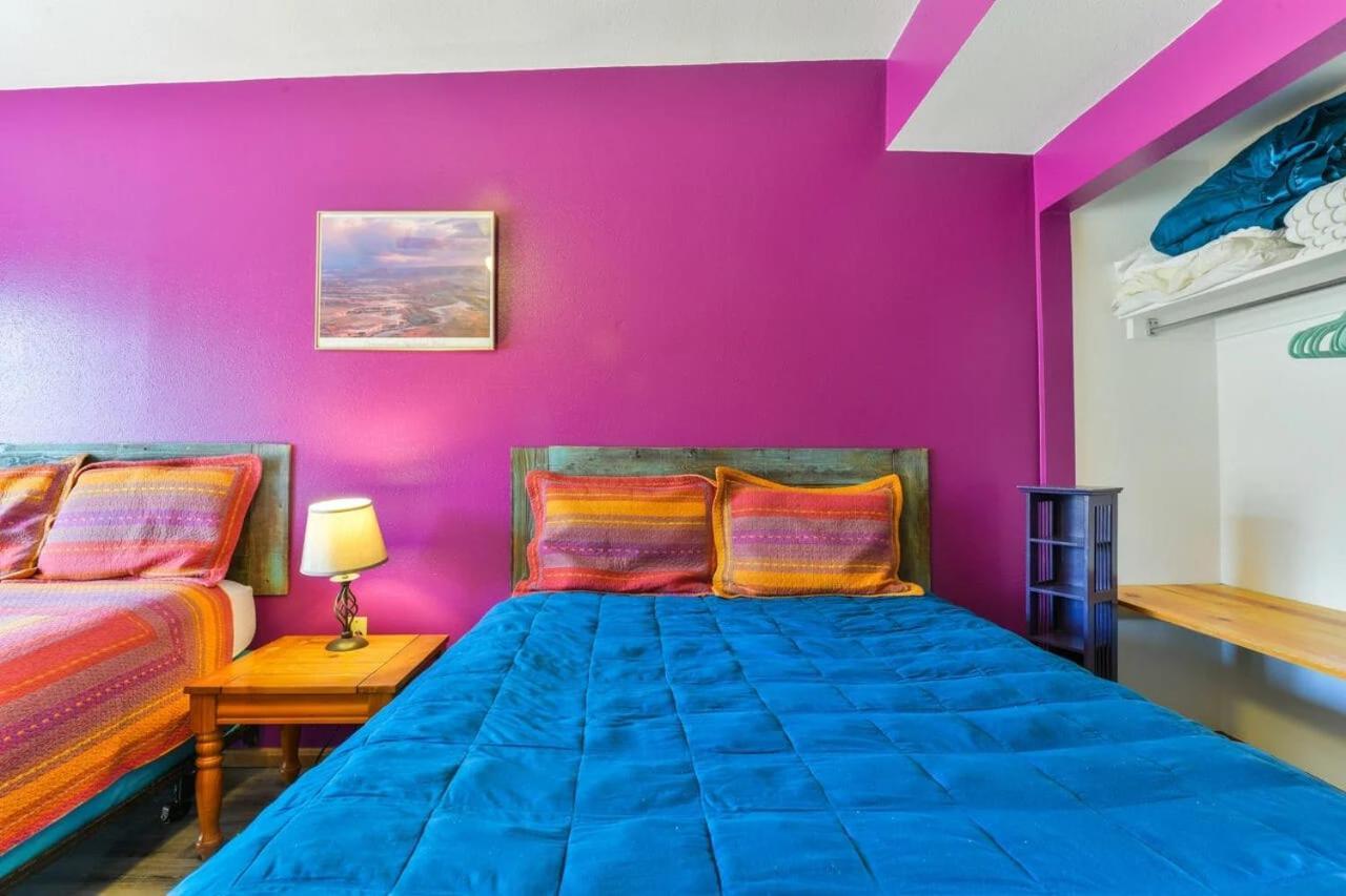 Villa Cozy Adventure Pad Near Downtown - Rose Tree 2 Moab Esterno foto